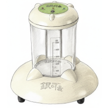 은용액 제조기 은여울