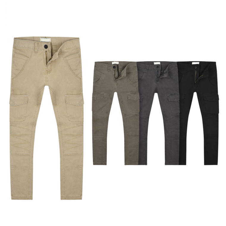 남자 카고바지 건빵바지 작업복 전술바지 캐주얼 단체복