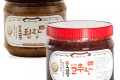 옥샘정 보리쌀 된장 고추장 1kg