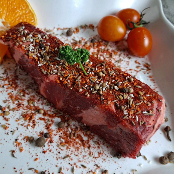 냉장살치살스테이크 2kg