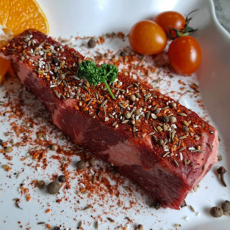 냉장살치살스테이크 2kg