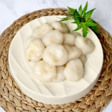 국산 생감자로 만든 생 감자떡1.5kg