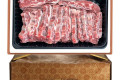 청풍명월 무항생제 한돈세트 돼지LA갈비 2kg(냉동)