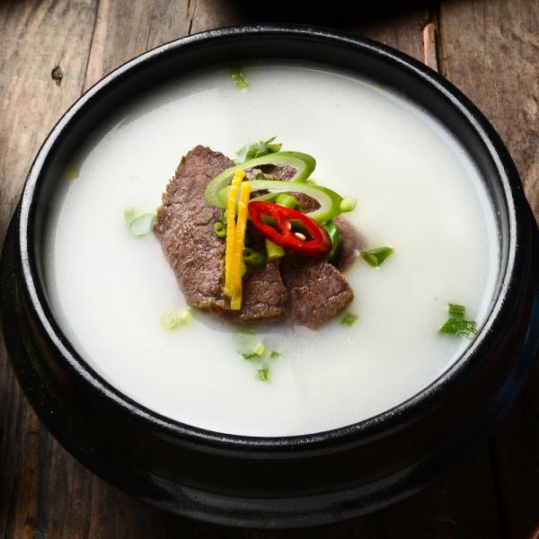 마이무 돈골, 사골, 닭 육수 농축액 1kg