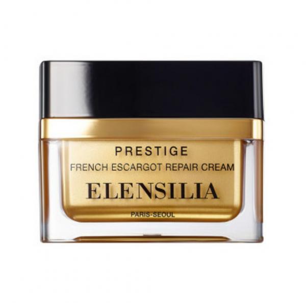 엘렌실라 프레스티지 에스카르고 리페어 달팽이 크림 50ml