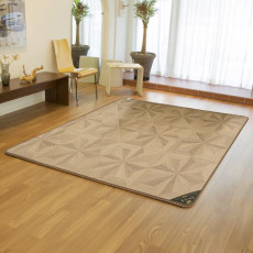 2025년 한일의료기 대형 전기장판 두께17mm 별빛