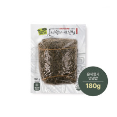 국내산재료 온제향가 연잎밥 180g 10개