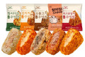 한우물 구운 주먹밥 100g 5종 20개