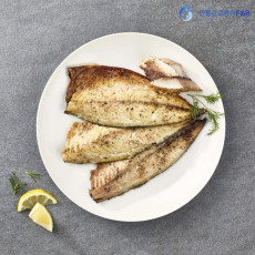 경북 안동간고등어 필렛형 100g 10팩