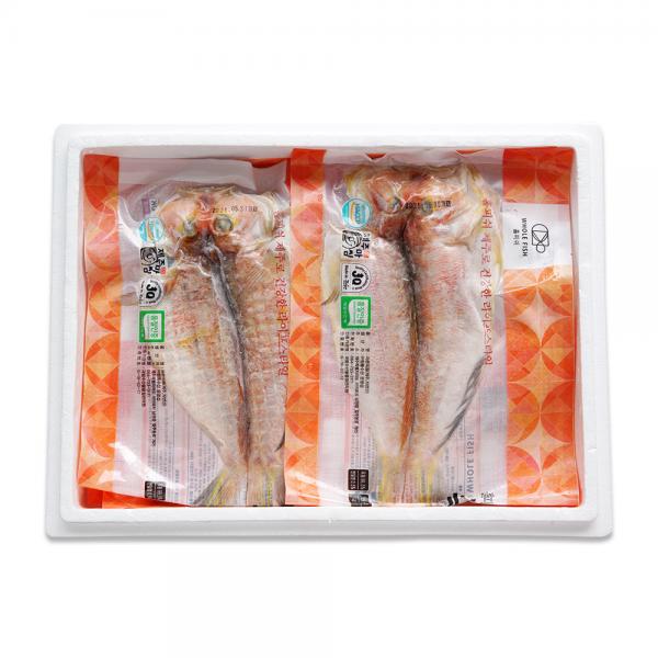 홀피쉬 옥돔 150g 5팩