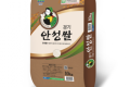안성마춤농협 안성쌀(품종:참드림)10kg 25년산 특등급 경기미 국산품종 백미 찰진쌀