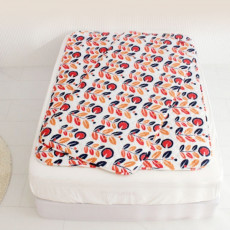 일월 해든마루 더블 분리난방 워셔블 전기매트