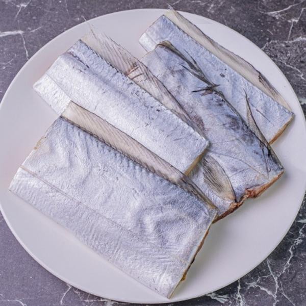 제주 은갈치 2미 특대