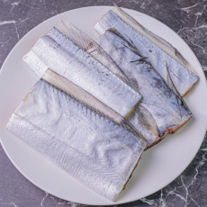 제주 은갈치 2미 특대