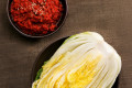 국내산 농산물로 만든 절임배추 5kg + 김치양념 2kg