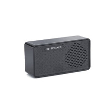 해피 초경량 USB 미니고음질 PC스피커 노트북스피커