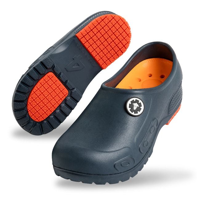 다용도 주방화 방수화 작업화 미끄럼방지 식당 신발