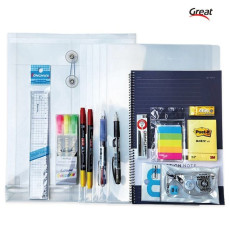 중고등학생 열공 문구세트 13종 선물세트 필기세트