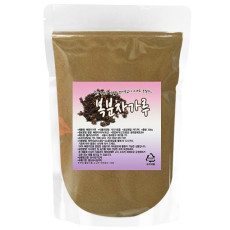 국산 복분자가루 300g