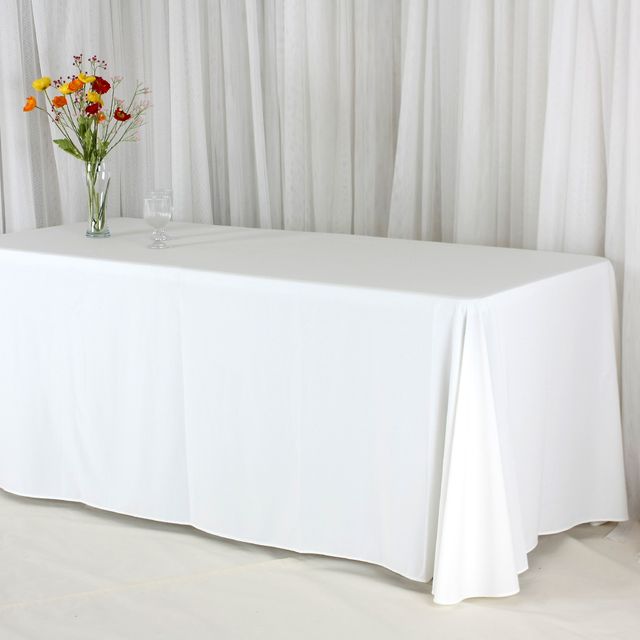 식탁보 테이블보 원형식탁보 1장으로 완전 덮개