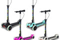 롤릭 스쿠터 R3 유아 어린이 킥보드 초등학생 씽씽이