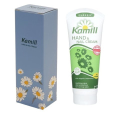 카밀핸드크림 클래식 100ml 고급케이스 포함