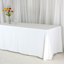 식탁보 테이블보 원형식탁보 1장으로 완전 덮개