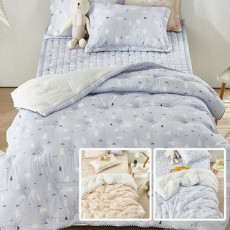 허니허니 모달 사계절 이불패드세트 슈퍼싱글 2color
