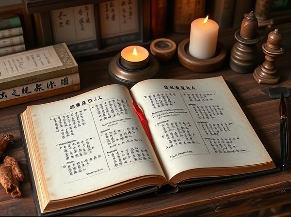 동의보감과 본초강목 속 감초 기록