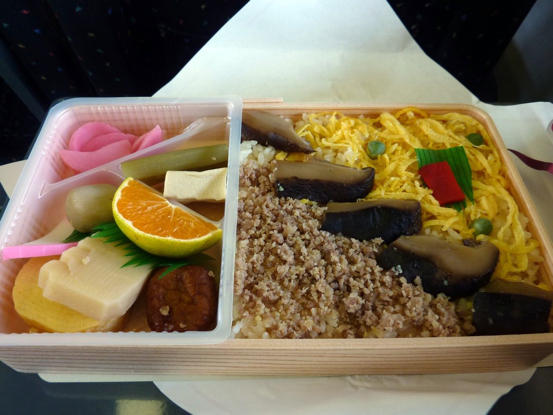표고밥