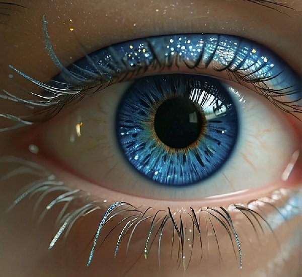 구기자의 눈 건강 보호 메커니즘