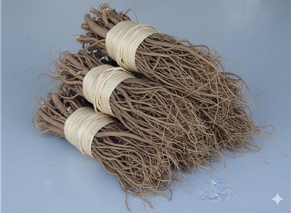 전통 한의학 약초방