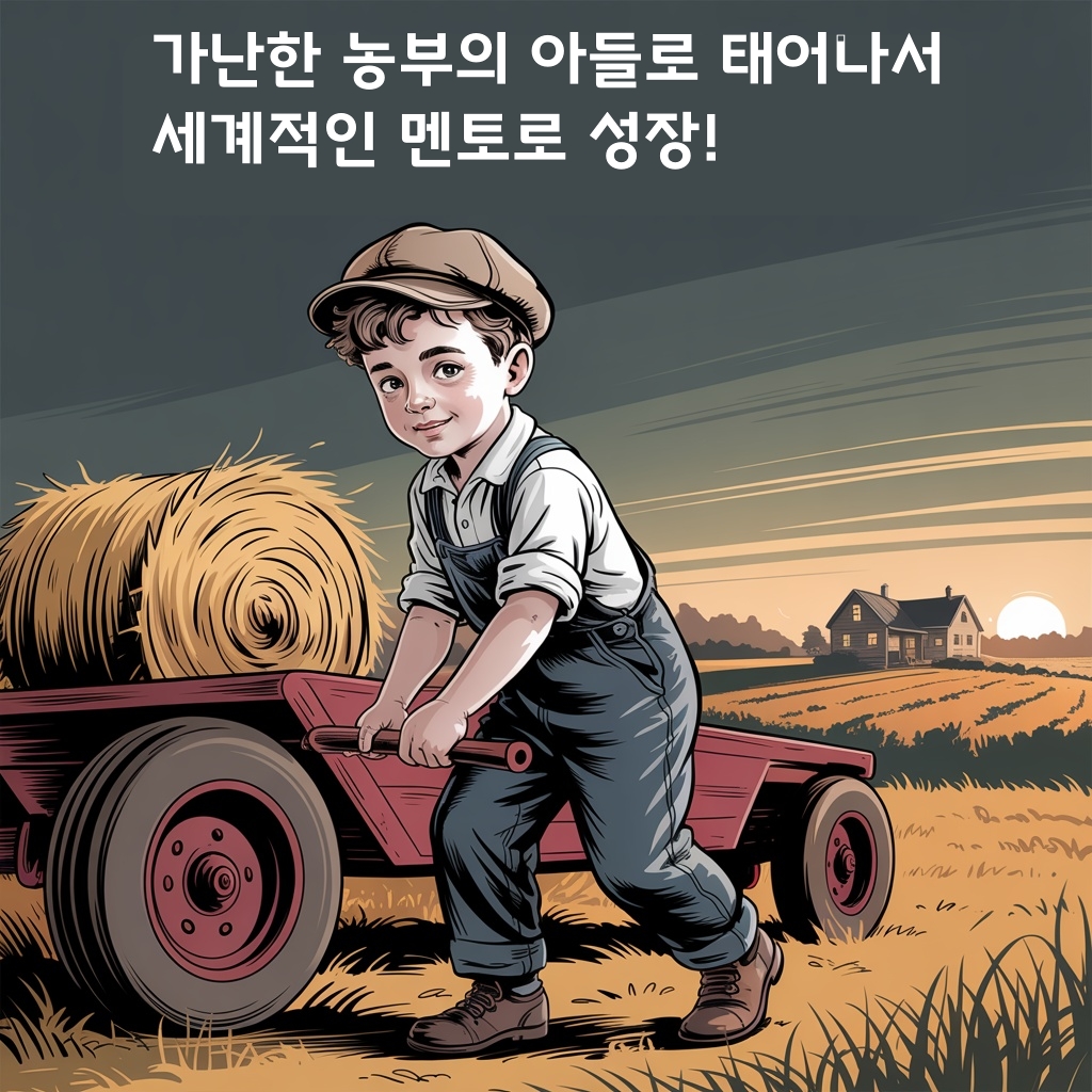 데일 카네기의 생애